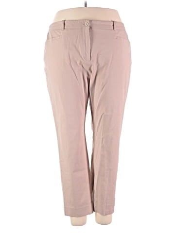 Talbots Outlet Casual Pants (view 1)