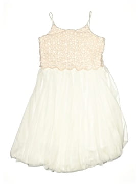 Zenzi Dress (view 1)