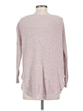 Express Outlet Pullover Sweater (view 2)