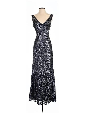Laundry by Shelli Segal Cocktail Dress (view 1)