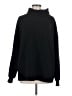 Old Navy Solid Black Turtleneck Sweater Size M - photo 1