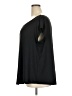 Torrid Black Short Sleeve Top Size 3X Plus (3) - photo 5