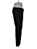 Ann Taylor Solid Black Dress Pants Size 12 Petite - photo 4