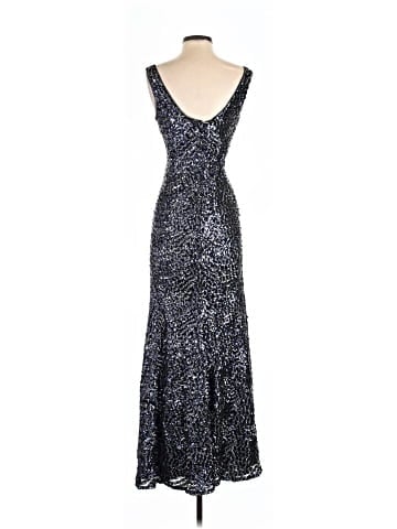 Laundry by Shelli Segal Cocktail Dress (view 2)
