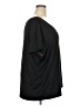 Torrid Black Short Sleeve Top Size 3X Plus (3) - photo 4