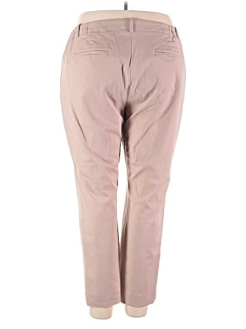 Talbots Outlet Casual Pants (view 2)