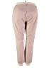 Talbots Outlet Solid Tan Casual Pants Size 20 - photo 2