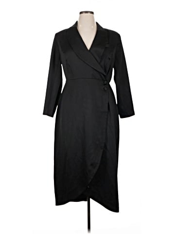 ELOQUII Casual Dress (view 1)