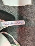 Isabella Rose Floral Ivory Pink Swimsuit Top Size M - photo 4