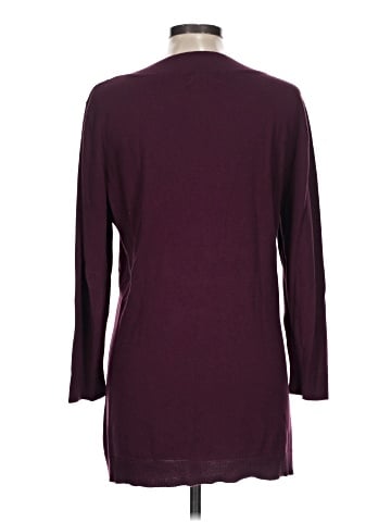 Hanes Signature Collection 3/4 Sleeve T-Shirt (view 2)