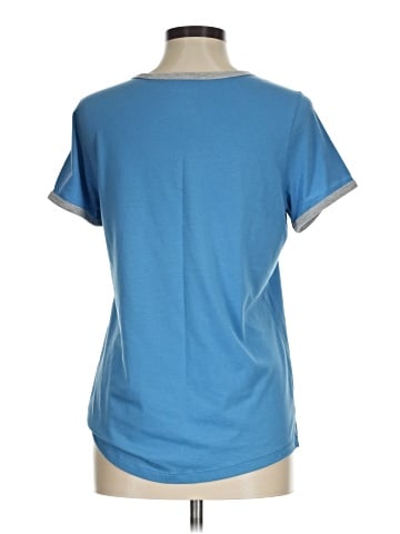 L.L.Bean Short Sleeve T-Shirt (view 2)