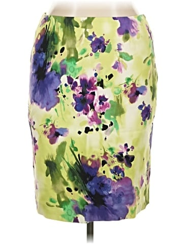 Jones New York Collection Casual Skirt (view 1)