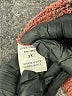 Pink Clover 100% Polyester Color Block Brown Pullover Sweater Size 3X - photo 8