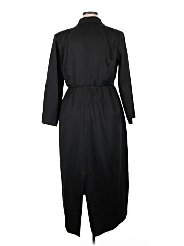 ELOQUII Casual Dress (view 2)