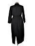 ELOQUII Black Casual Dress Size 16 Plus - photo 2