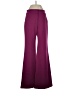 Veronica Beard Purple Dress Pants Size S (estimated) - photo 1