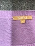 Kier + J^2 100% Cotton Purple Pullover Sweater Size L - photo 8