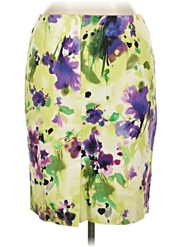 Jones New York Collection Casual Skirt (view 2)