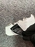 Knitworks Black Zip Up Hoodie Size 14 - photo 7