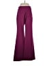 Veronica Beard Purple Dress Pants Size S (estimated) - photo 2