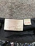 Next 100% Polyester Black Dress Size 7 - photo 3