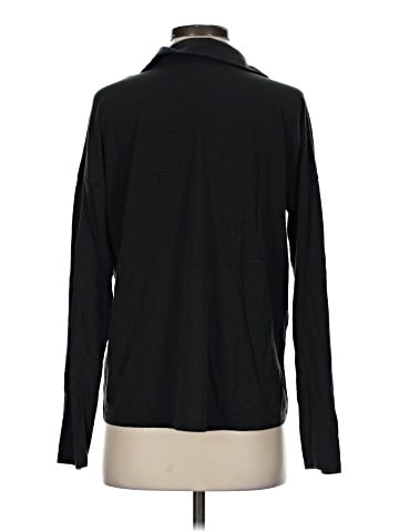 J.Crew Long Sleeve Polo (view 2)