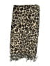 Apt. 9 100% Rayon Animal Print Tan Scarf One size - photo 2