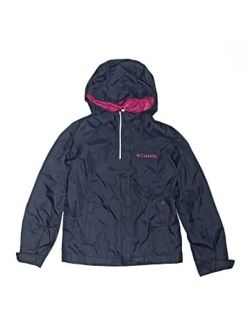 Columbia Snow Jacket (view 1)