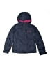 Columbia 100% Nylon Hearts Blue Snow Jacket Size XS (kids) - photo 1