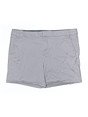 G.H. Bass & Co. Shorts (view 1)