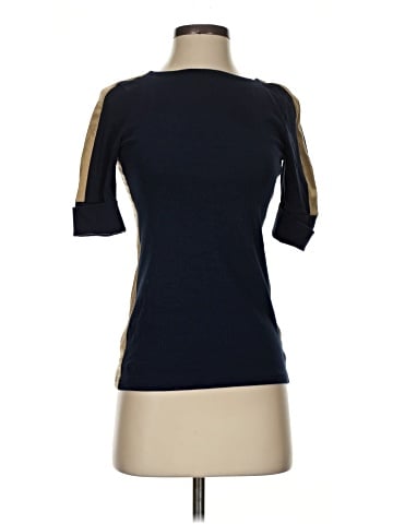Lauren by Ralph Lauren 3/4 Sleeve Top (view 1)