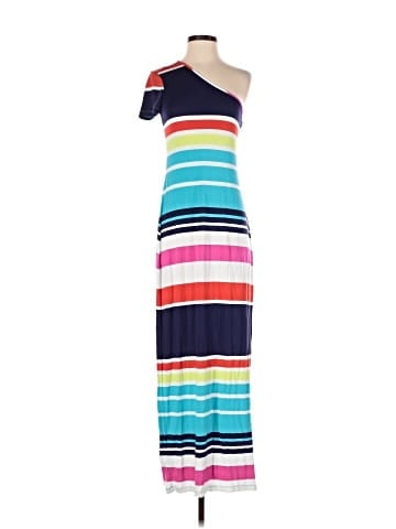 Max and Cleo Casual Dress (view 1)