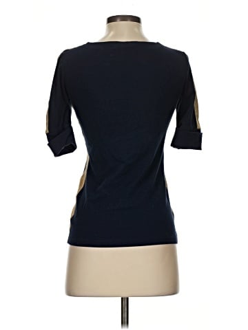 Lauren by Ralph Lauren 3/4 Sleeve Top (view 2)