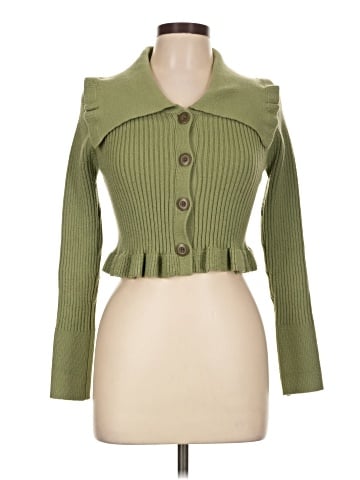 MOUSSY Cardigan (view 1)