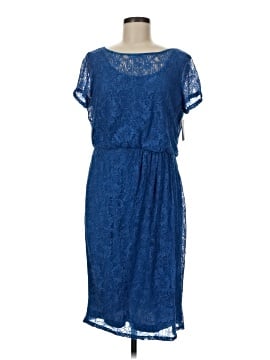 Adrianna Papell Cocktail Dress (view 1)