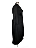 ELOQUII Black Casual Dress Size 16 Plus - photo 4