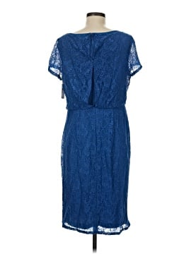 Adrianna Papell Cocktail Dress (view 2)