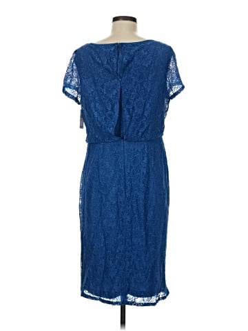 Adrianna Papell Cocktail Dress (view 2)