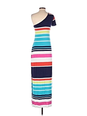 Max and Cleo Casual Dress (view 2)