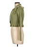 MOUSSY Green Cardigan Size Lg (3) - photo 5