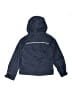 Columbia 100% Nylon Hearts Blue Snow Jacket Size XS (kids) - photo 2