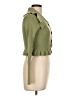 MOUSSY Green Cardigan Size Lg (3) - photo 4