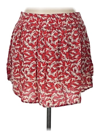 Kimchi Blue Casual Skirt (view 2)