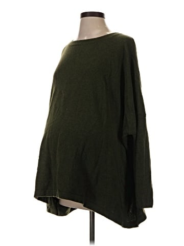 Gap - Maternity Poncho (view 1)