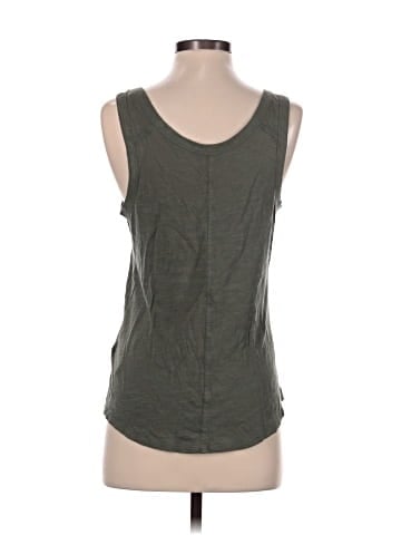 Banana Republic Sleeveless T-Shirt (view 2)