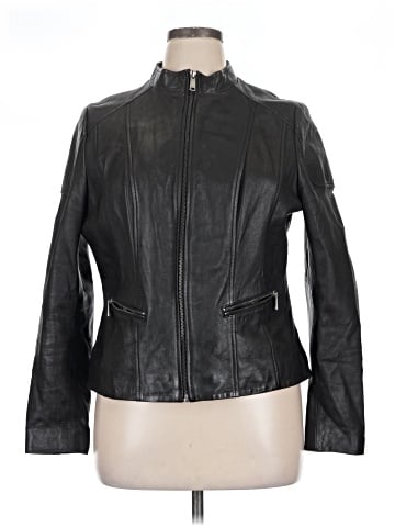 Wilsons Leather Jacket (view 1)