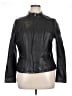 Wilsons Leather 100% Polyester Black Jacket Size XL - photo 1