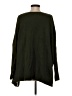 Gap - Maternity Green Poncho Size Sm Maternity - photo 2
