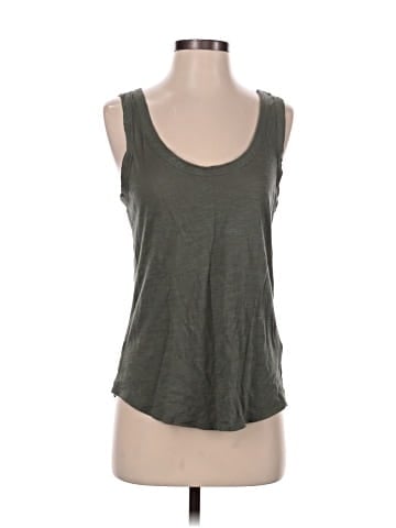 Banana Republic Sleeveless T-Shirt (view 1)