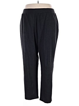 Croft & Barrow Track Pants